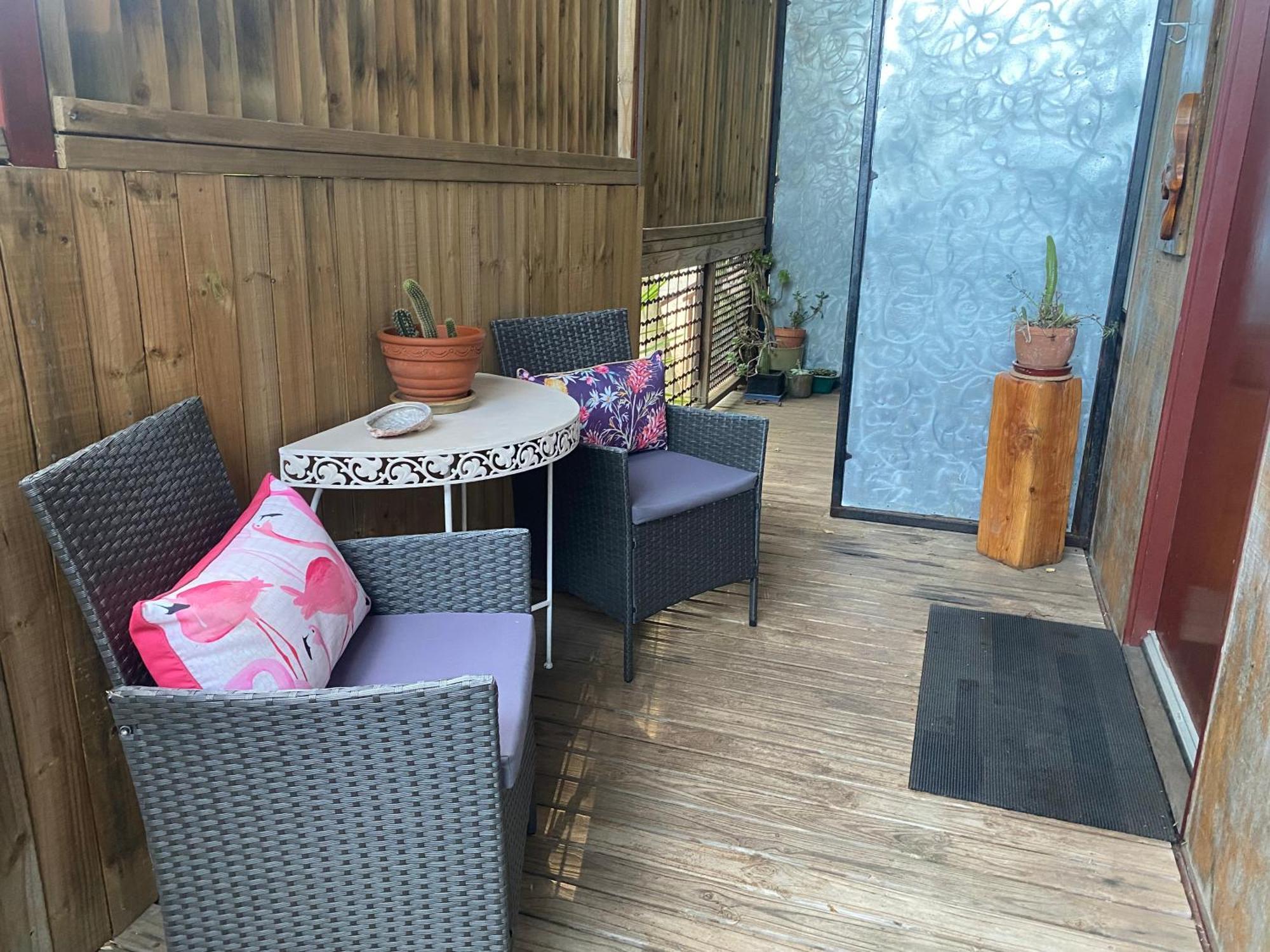 Sutton Spring Art Retreats Apartment Daylesford Ruang foto
