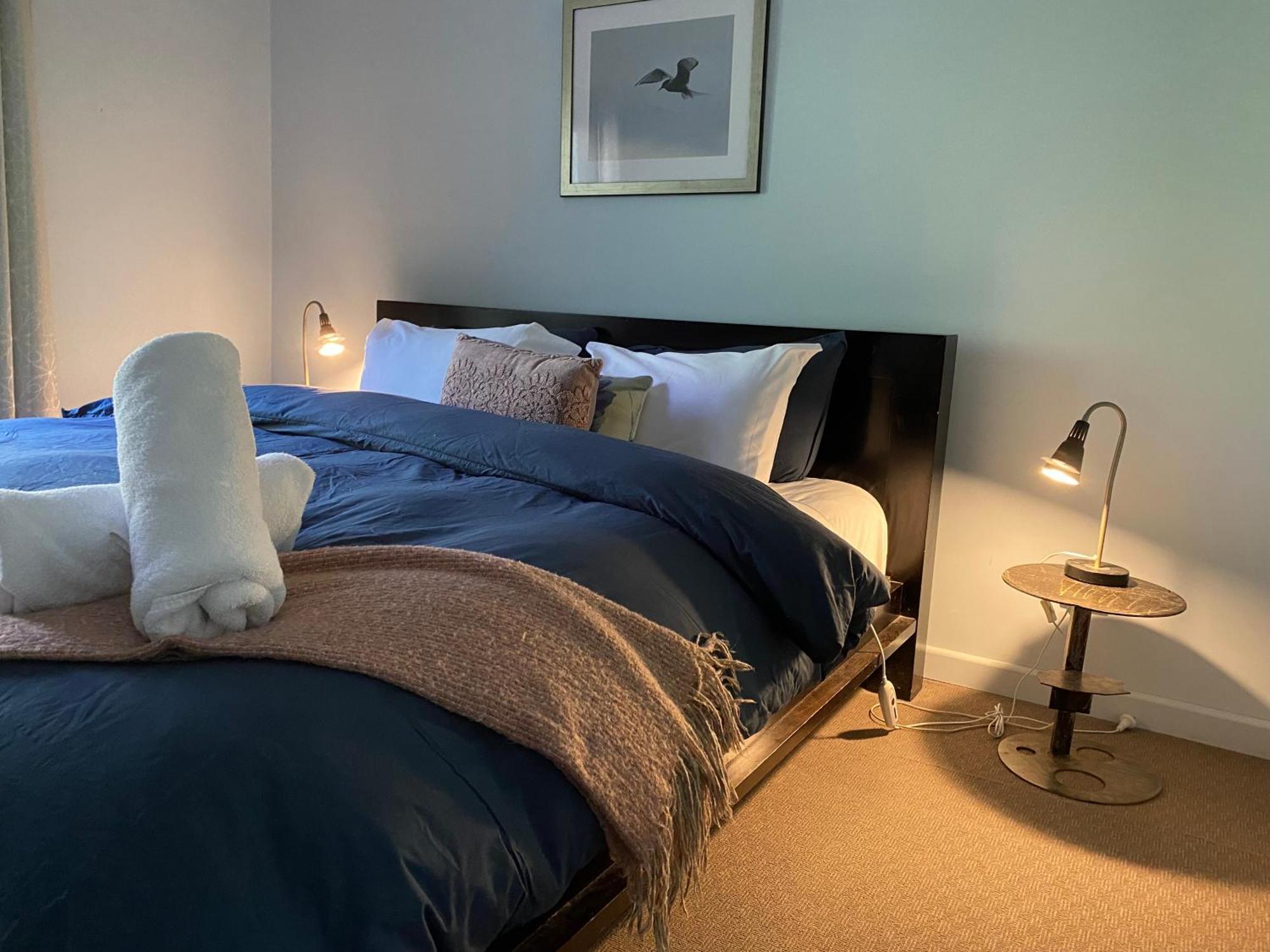 Sutton Spring Art Retreats Apartment Daylesford Ruang foto