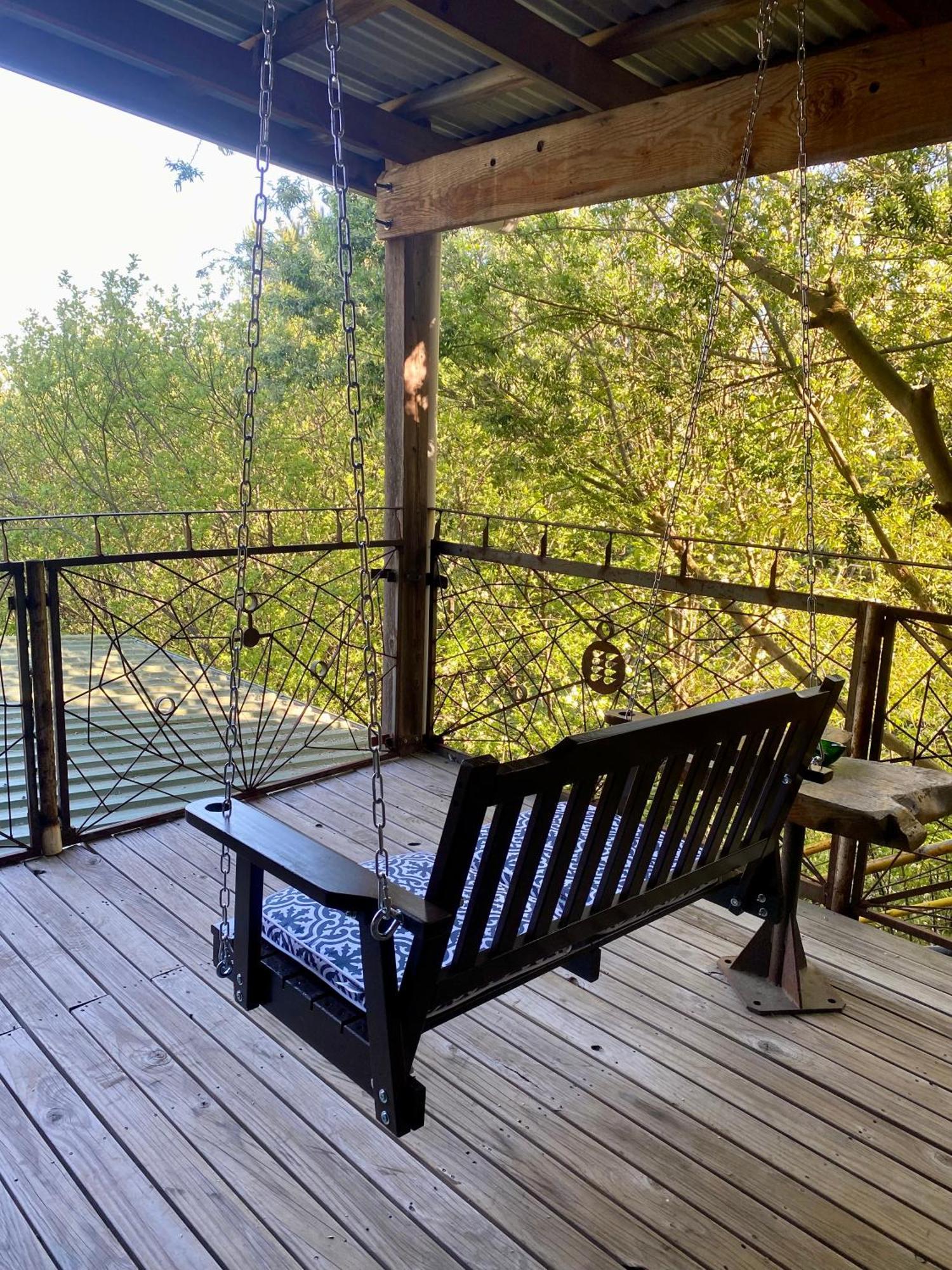 Sutton Spring Art Retreats Apartment Daylesford Ruang foto