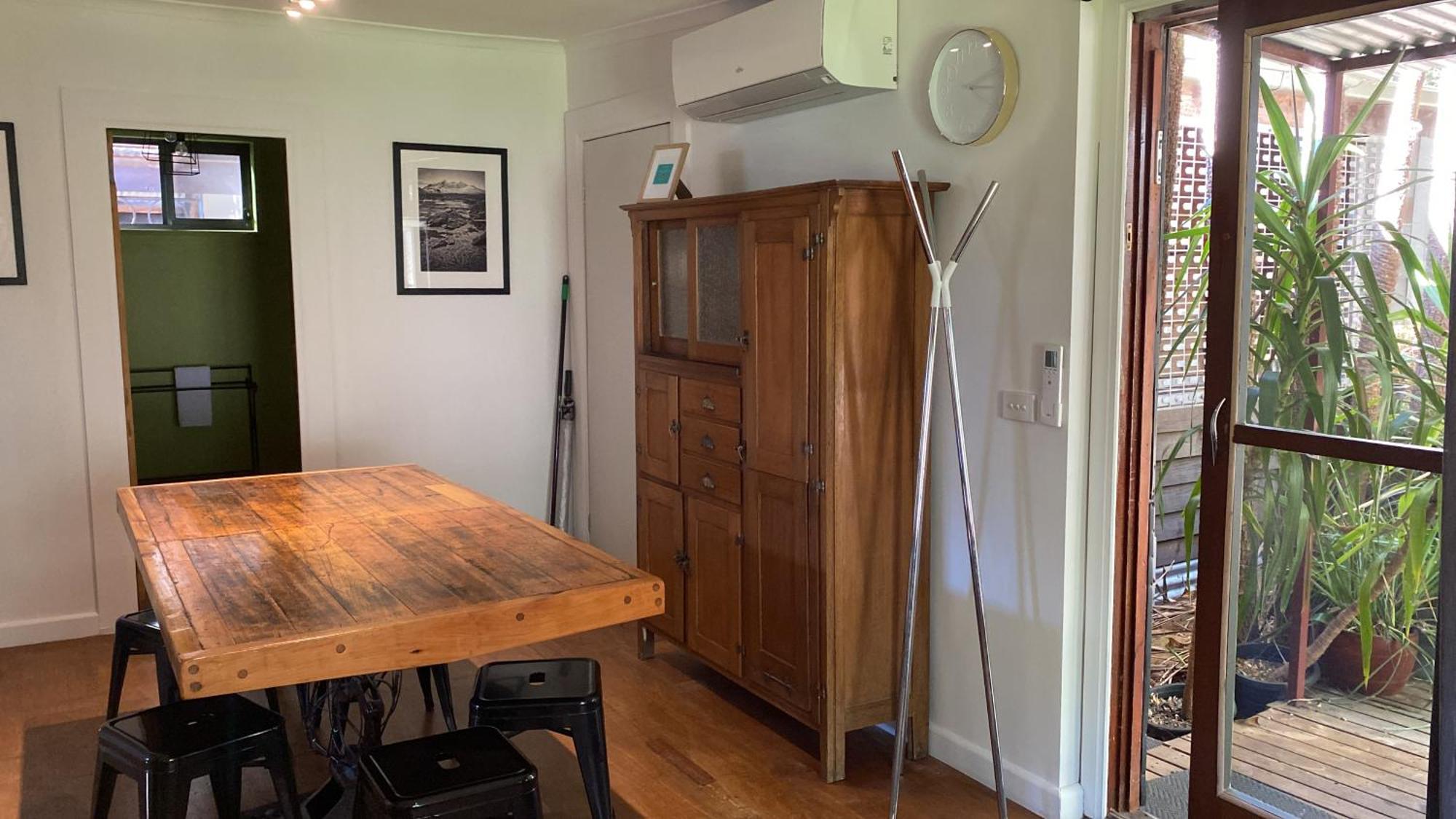 Sutton Spring Art Retreats Apartment Daylesford Ruang foto