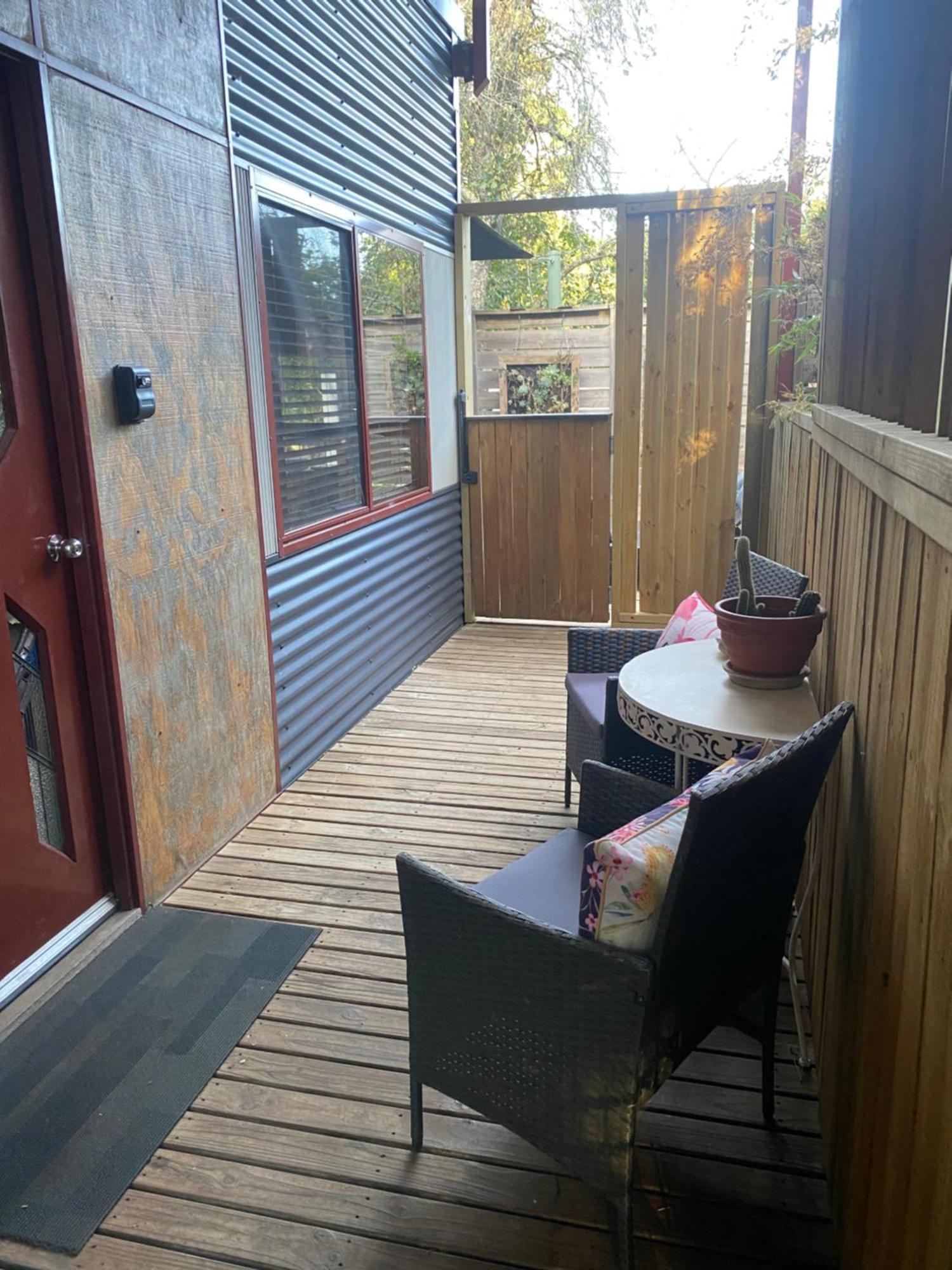 Sutton Spring Art Retreats Apartment Daylesford Ruang foto