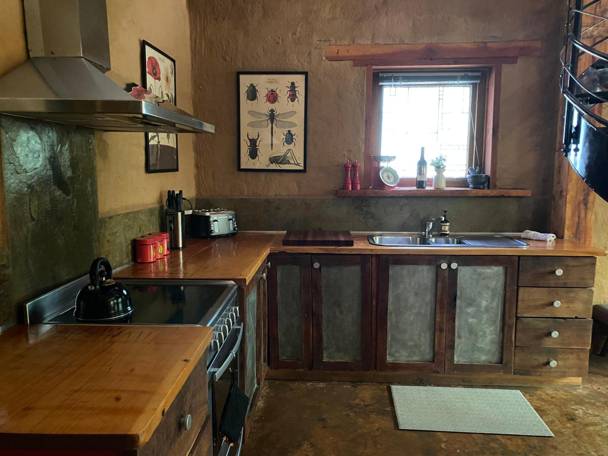 Sutton Spring Art Retreats Apartment Daylesford Ruang foto