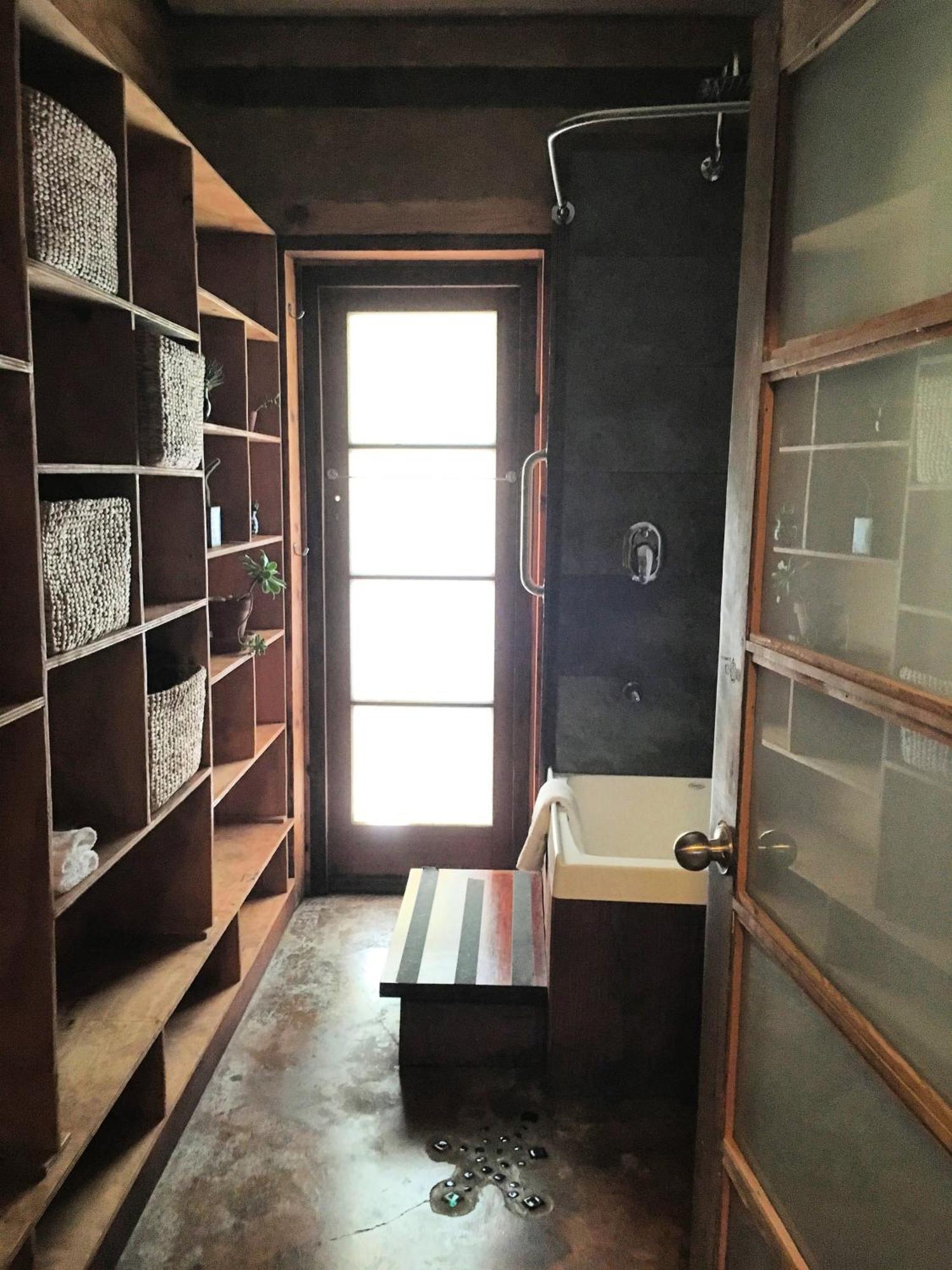 Sutton Spring Art Retreats Apartment Daylesford Ruang foto