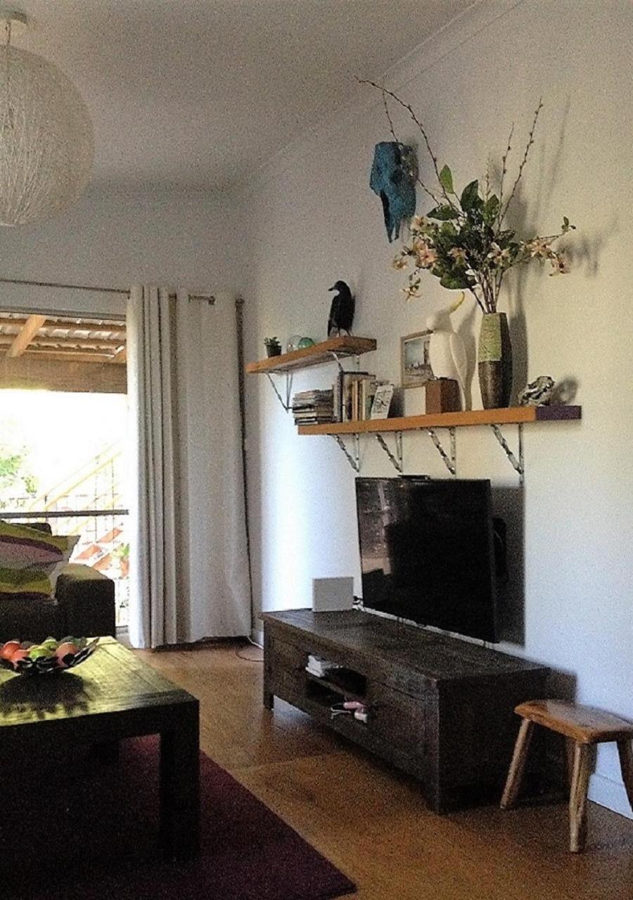 Sutton Spring Art Retreats Apartment Daylesford Bagian luar foto